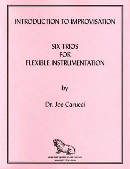 Introduction To Improvisation 