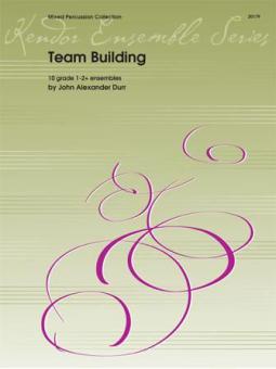 Team Building Standard