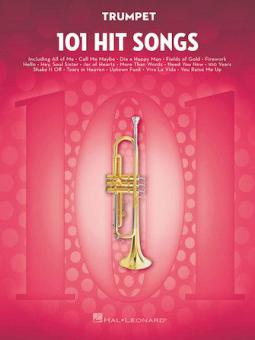101 Hit Songs 