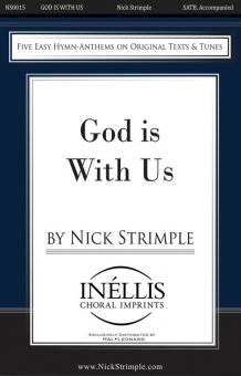 God Is with Us 