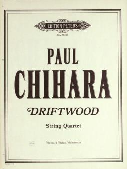 Driftwood 