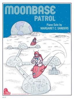 Moonbase Patrol 