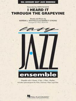 I Heard It Through the Grapevine Standard