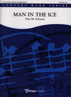 Man in the Ice 