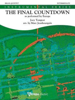 The Final Countdown 
