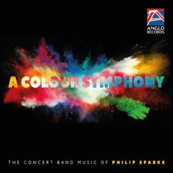A Colour Symphony 