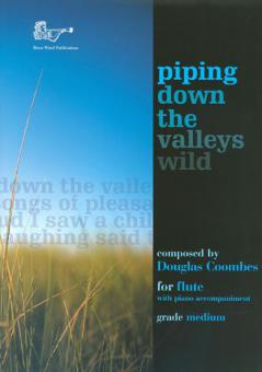 Piping Down the Valleys Wild 