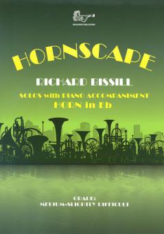 Hornscape for Horn in Eb 
