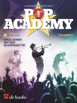 Pop Academy 