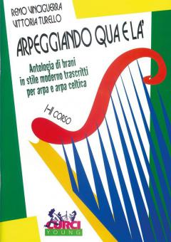 Arpeggiando Qua E La 