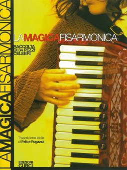 La magica fisarmonica 