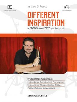 Different Inspiration 