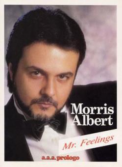 Mr. Feelings 