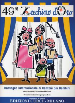 Zecchino d'Oro Vol. 49 