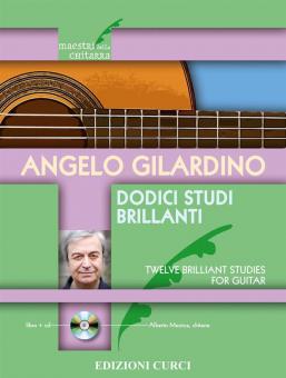 Dodici studi brillanti 