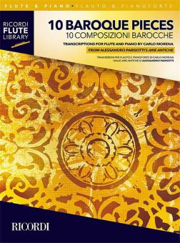 10 Composizioni barocche 