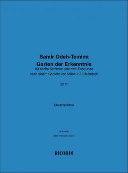 Garten der Erkenntnis 