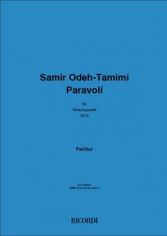 Paravolí 