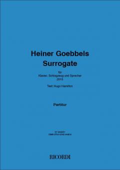 Surrogate 