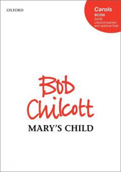 Mary's Child 