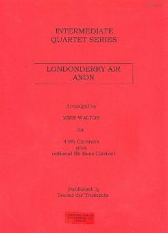 Londonderry Air 