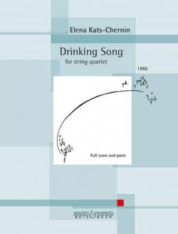 Drinking Song Standard