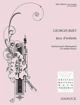 Jeux d'enfants 