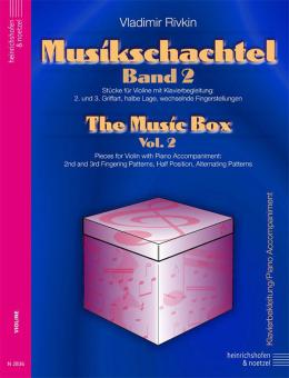 The Music Box 2 
