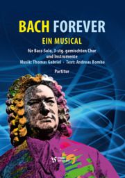 Bach Forever 