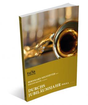 Durchs Jubiläumsjahr 