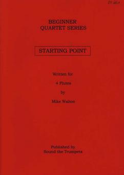 Starting Point 