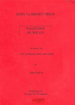 Together As We Go 