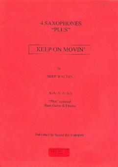 Keep on Movin' 