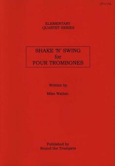 Shake And Swing 