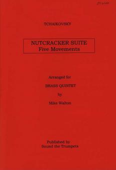 Nutcracker Suite 