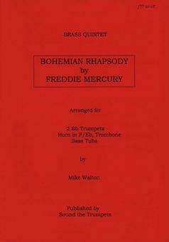 Bohemian Rhapsody 