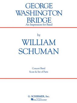 George Washington Bridge 