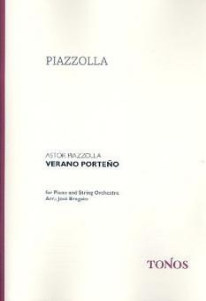 Verano Porteno 