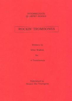 Rockin Trombones 