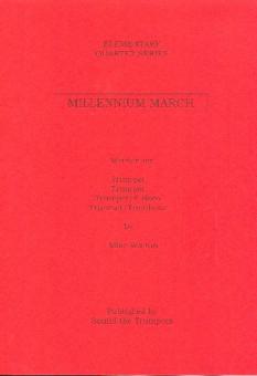 Millennium March 