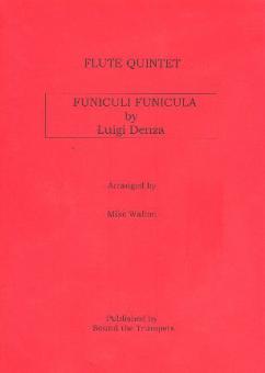 Funiculi Funicula 