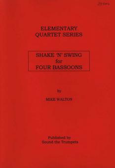 Shake And Swing 