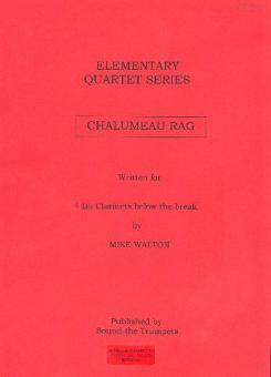 Chalumeau Rag 