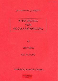 5 Moods 