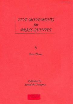 5 Movements 