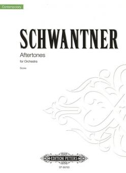 Aftertones 