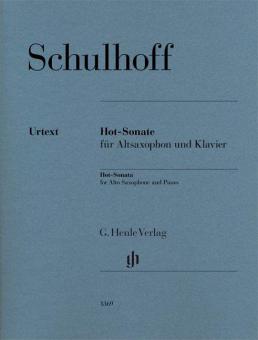 Hot-Sonate 