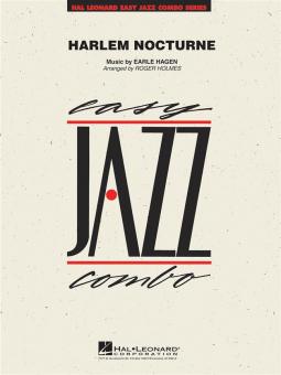 Harlem Nocturne 