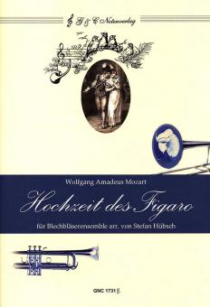 Hochzeit des Figaro 