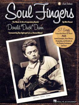 Soul Fingers 
